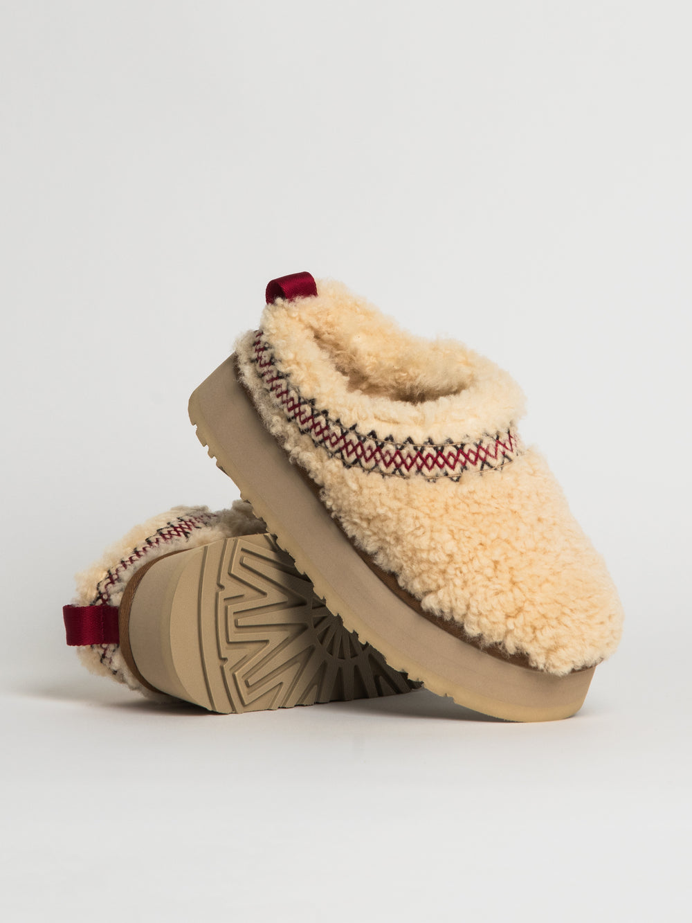 WOMENS UGG TAZZ SLIPPER - CLEARANCE