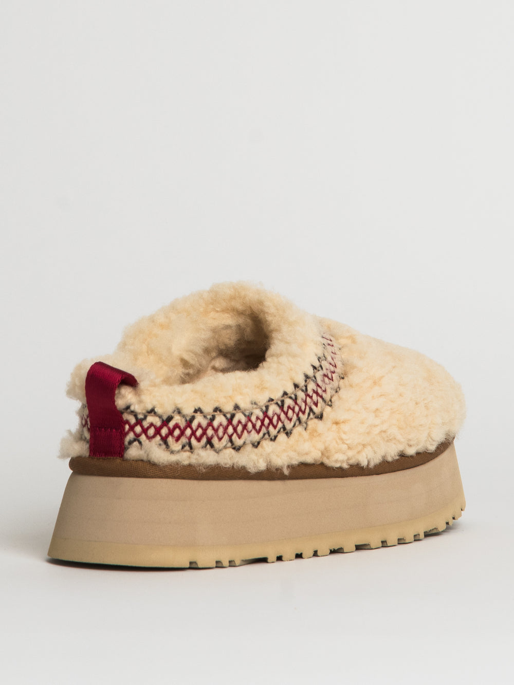 WOMENS UGG TAZZ SLIPPER - CLEARANCE