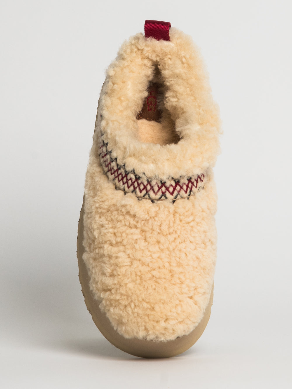 WOMENS UGG TAZZ SLIPPER - CLEARANCE
