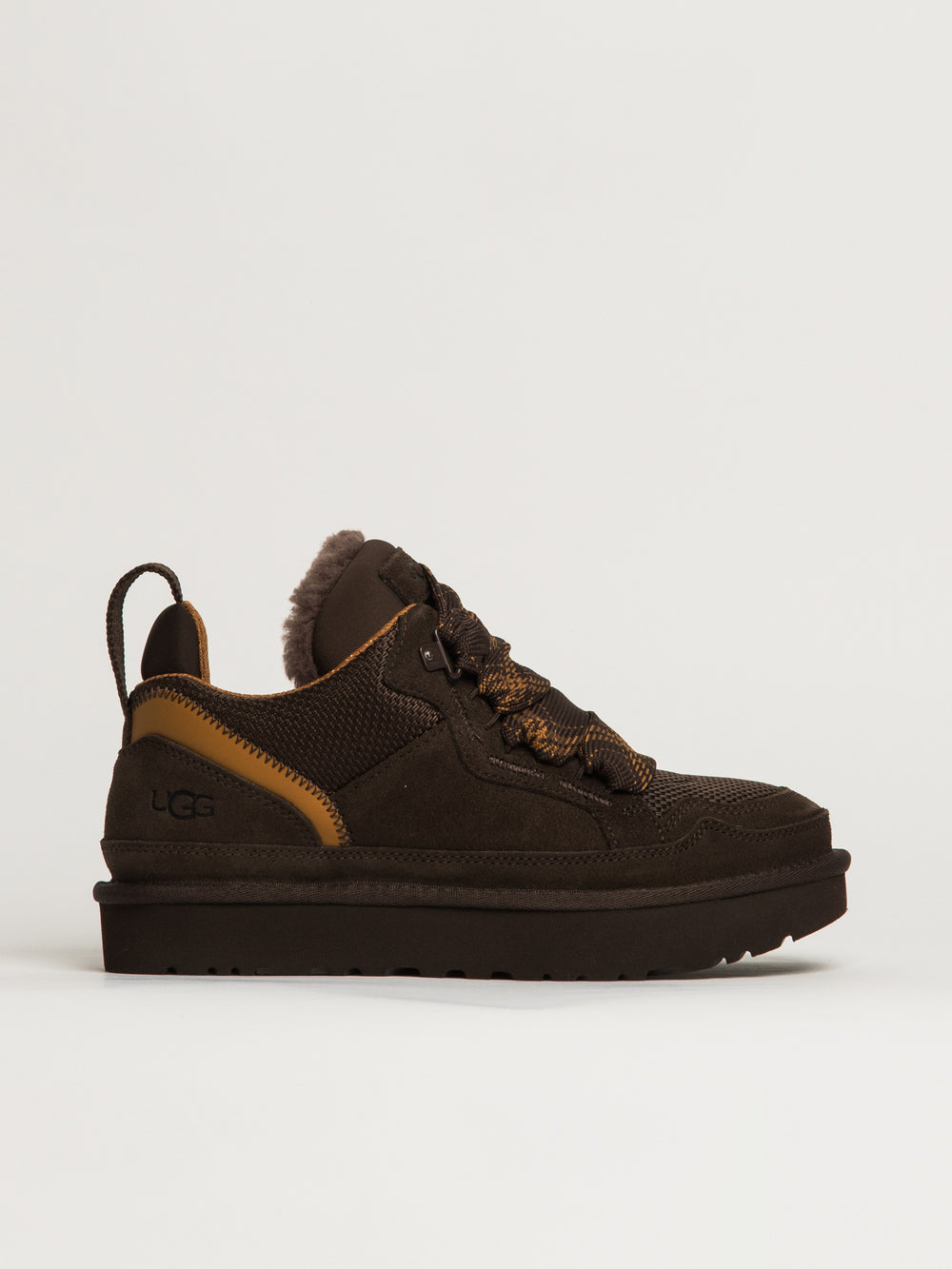 UGG LOWMEL BOOT - COCOA