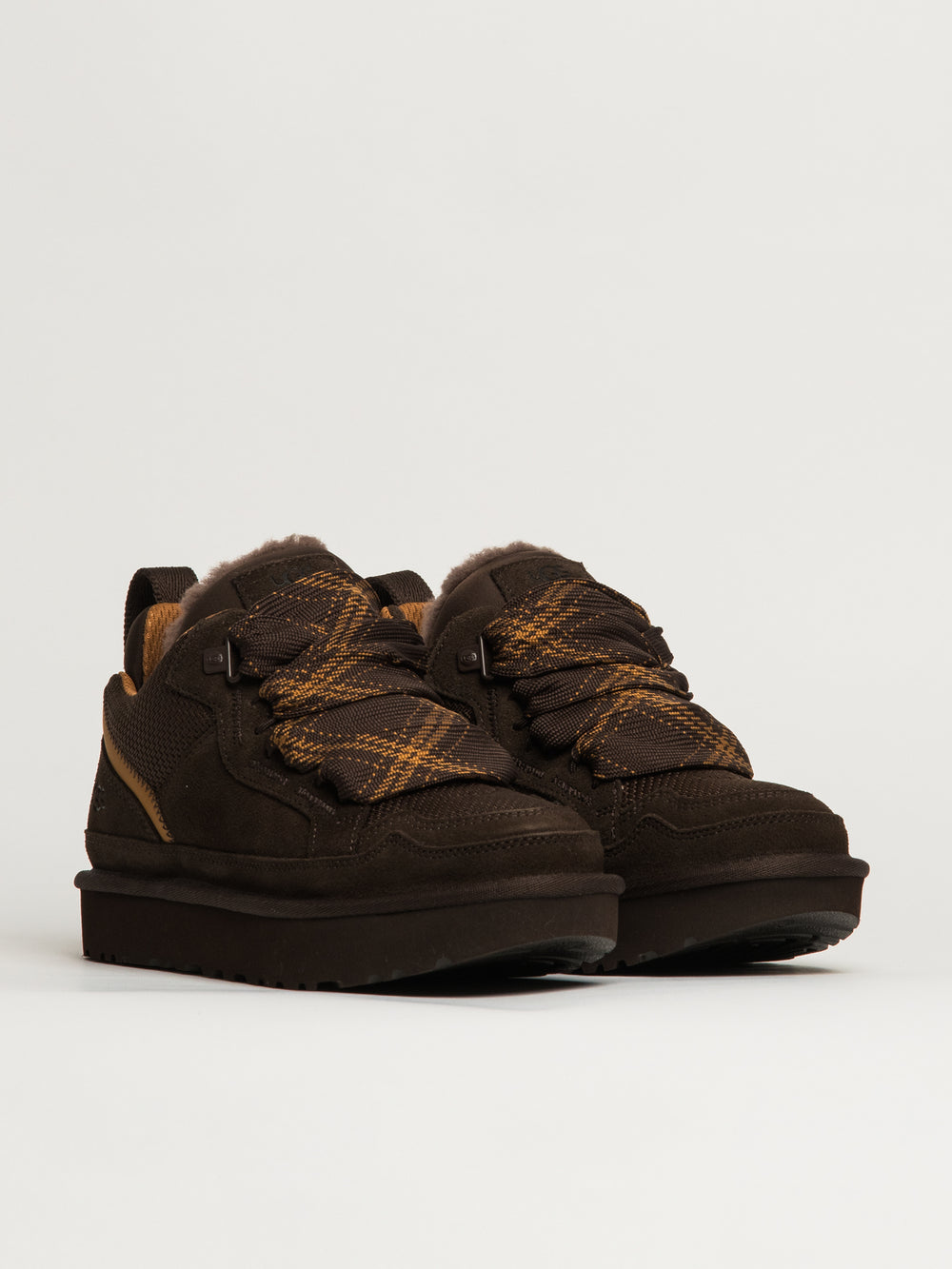 UGG LOWMEL BOOT - COCOA