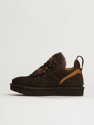UGG LOWMEL BOOT - COCOA