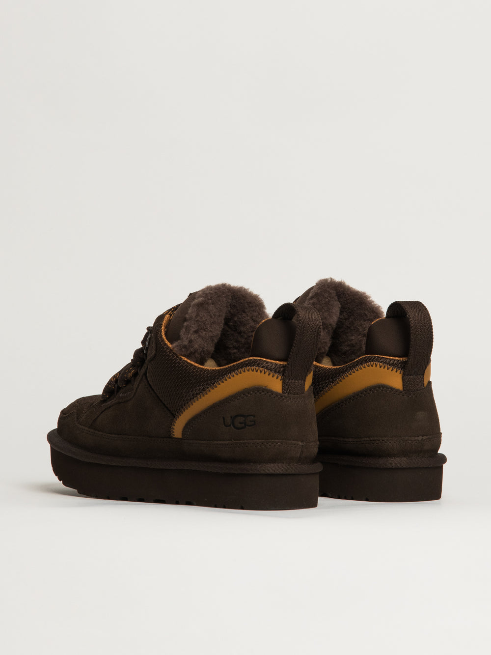 UGG LOWMEL BOOT - COCOA