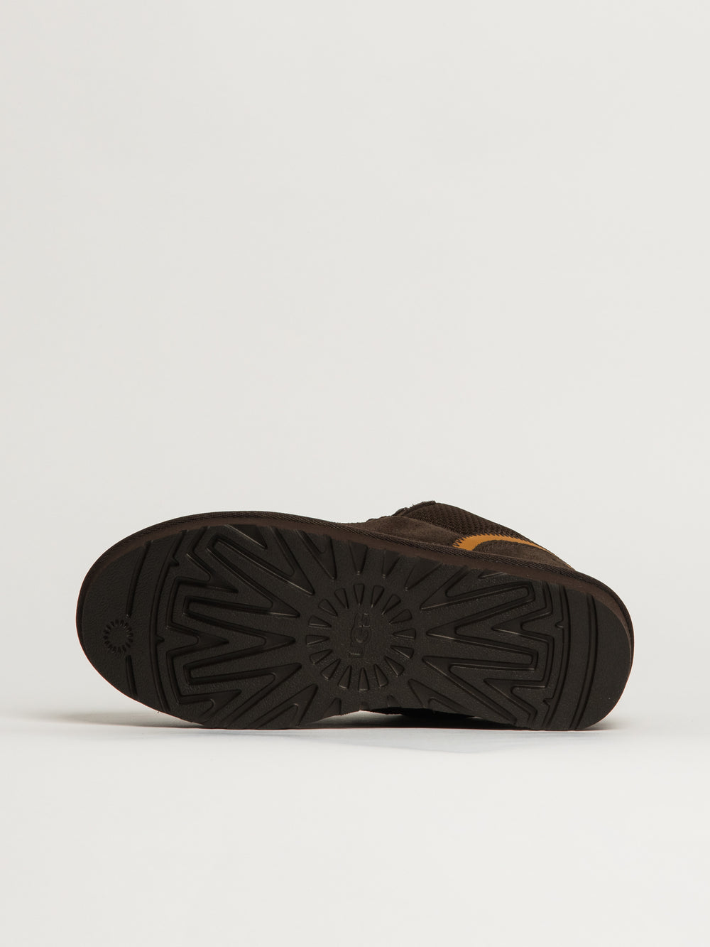 UGG LOWMEL BOOT - COCOA