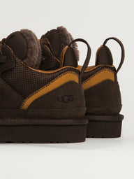 UGG LOWMEL BOOT - COCOA