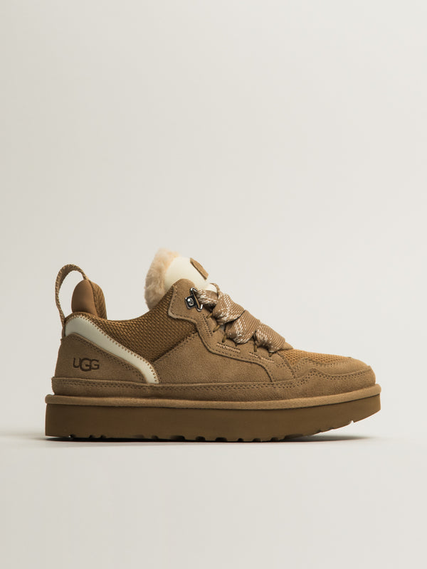 UGG WOMENS UGG LOWMEL - Blackwell Supply Co.