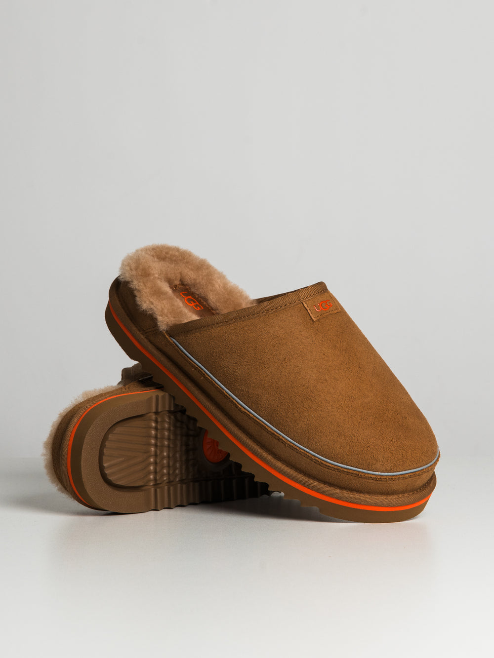 MENS UGG SCUFF CALI WAVE - CLEARANCE