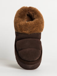 WOMENS UGG TAZZLITA SLIPPER - CLEARANCE