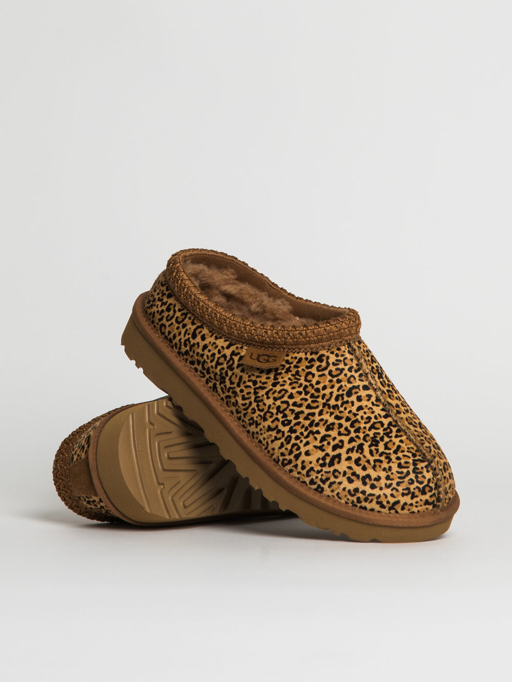 WOMENS UGG TASMAN SPECKLES BOOT - CLEARANCE