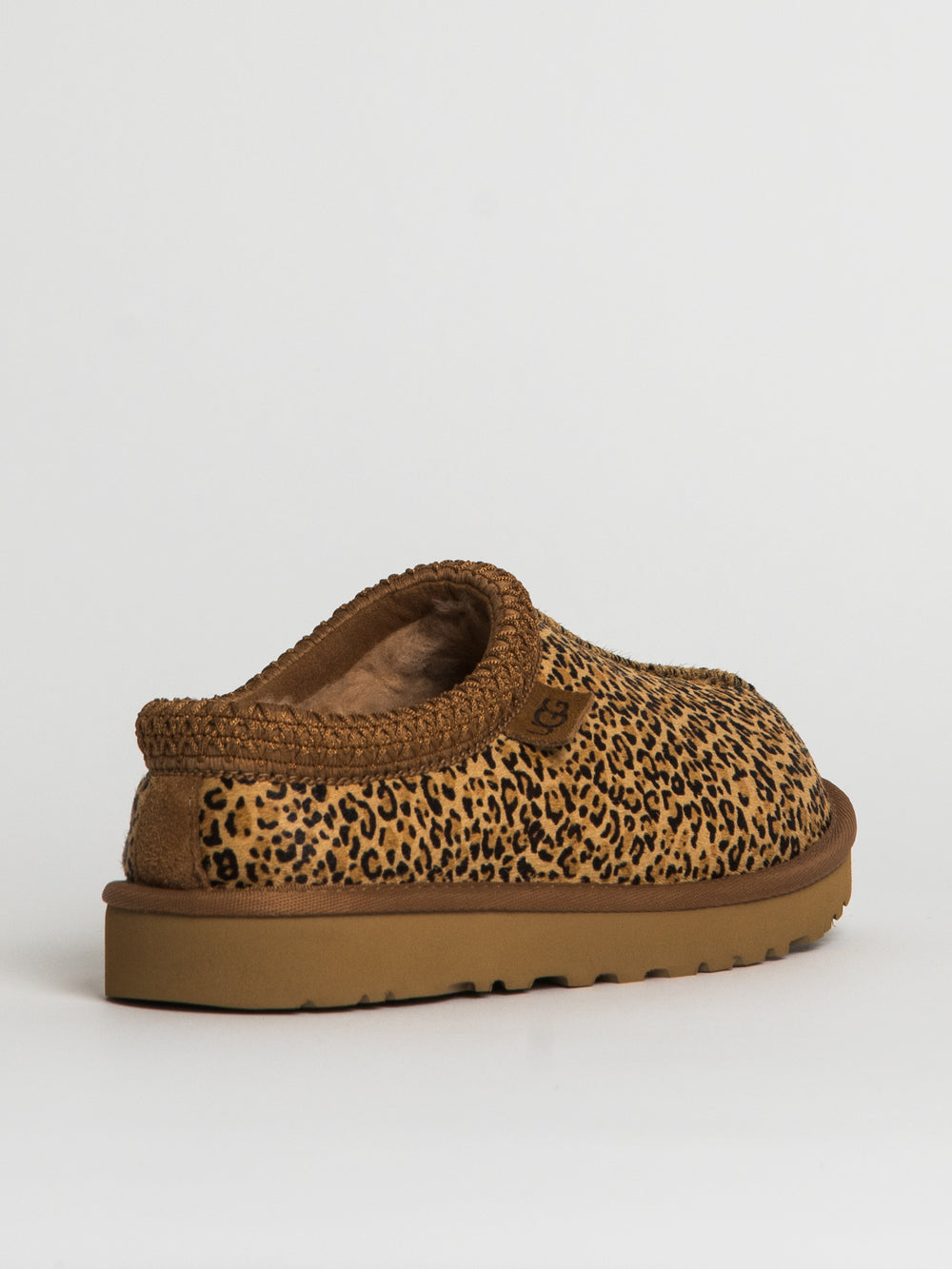 WOMENS UGG TASMAN SPECKLES BOOT - CLEARANCE