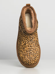 WOMENS UGG ULTRA MINI SPECKLES BOOT - CLEARANCE