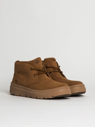 MENS UGG BURLEIGH CHUKKA BOOTS - CLEARANCE