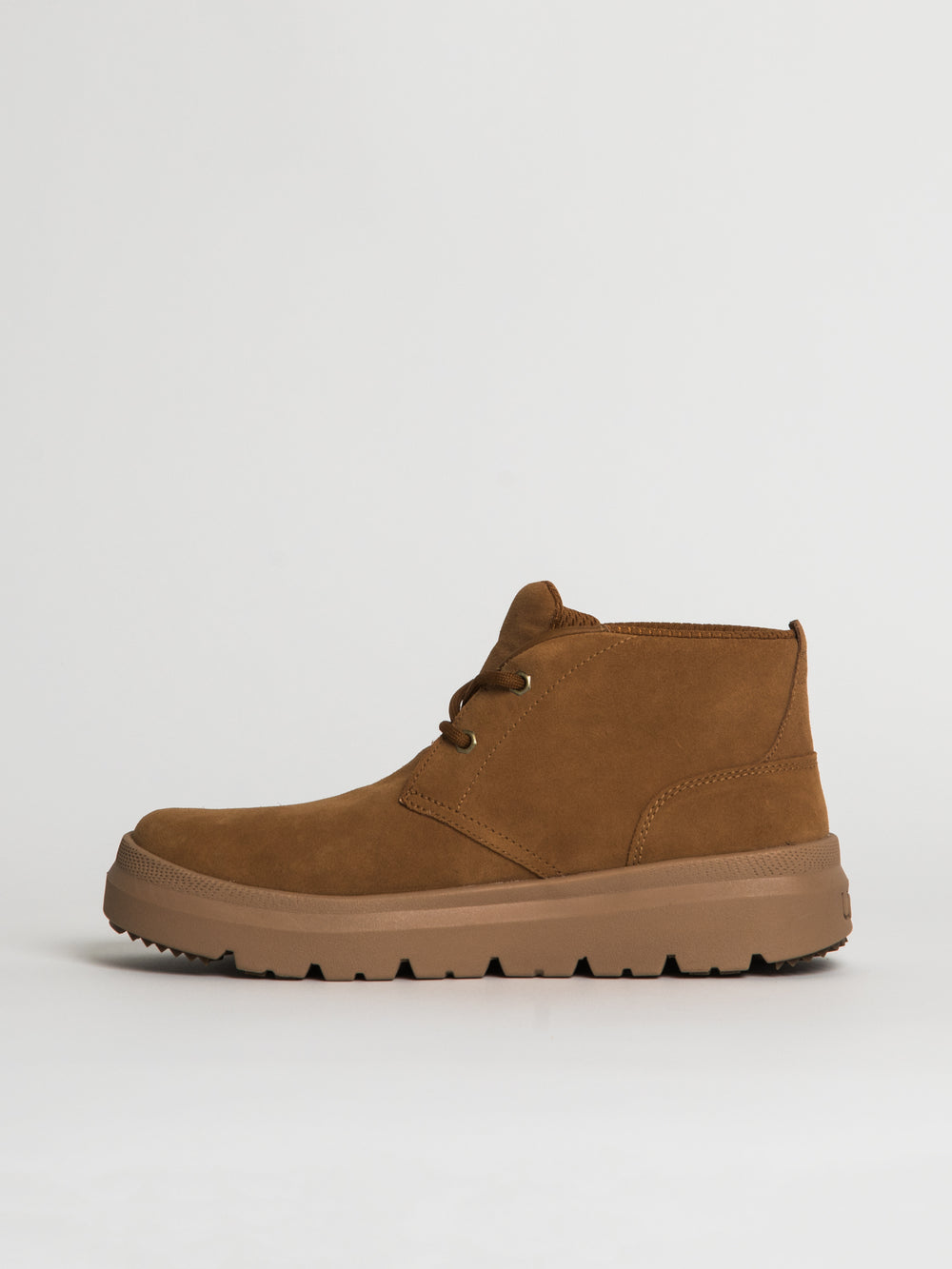 MENS UGG BURLEIGH CHUKKA BOOTS - CLEARANCE