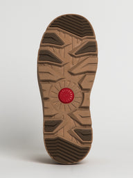 MENS UGG BURLEIGH CHUKKA BOOTS - CLEARANCE