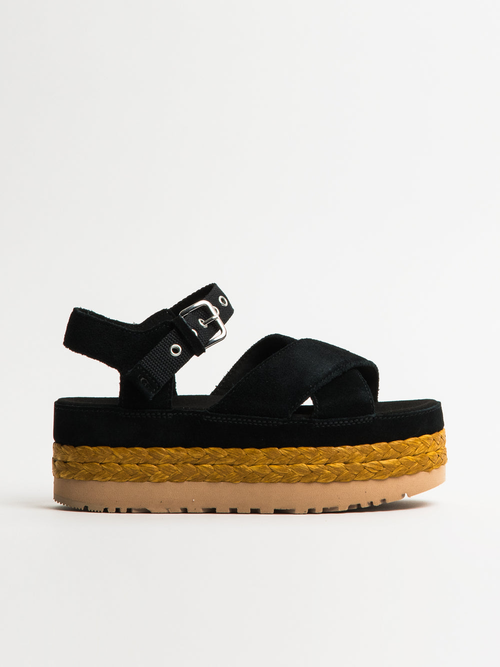 WOMENS UGG AUBREY ANKLE SANDALS - CLEARANCE