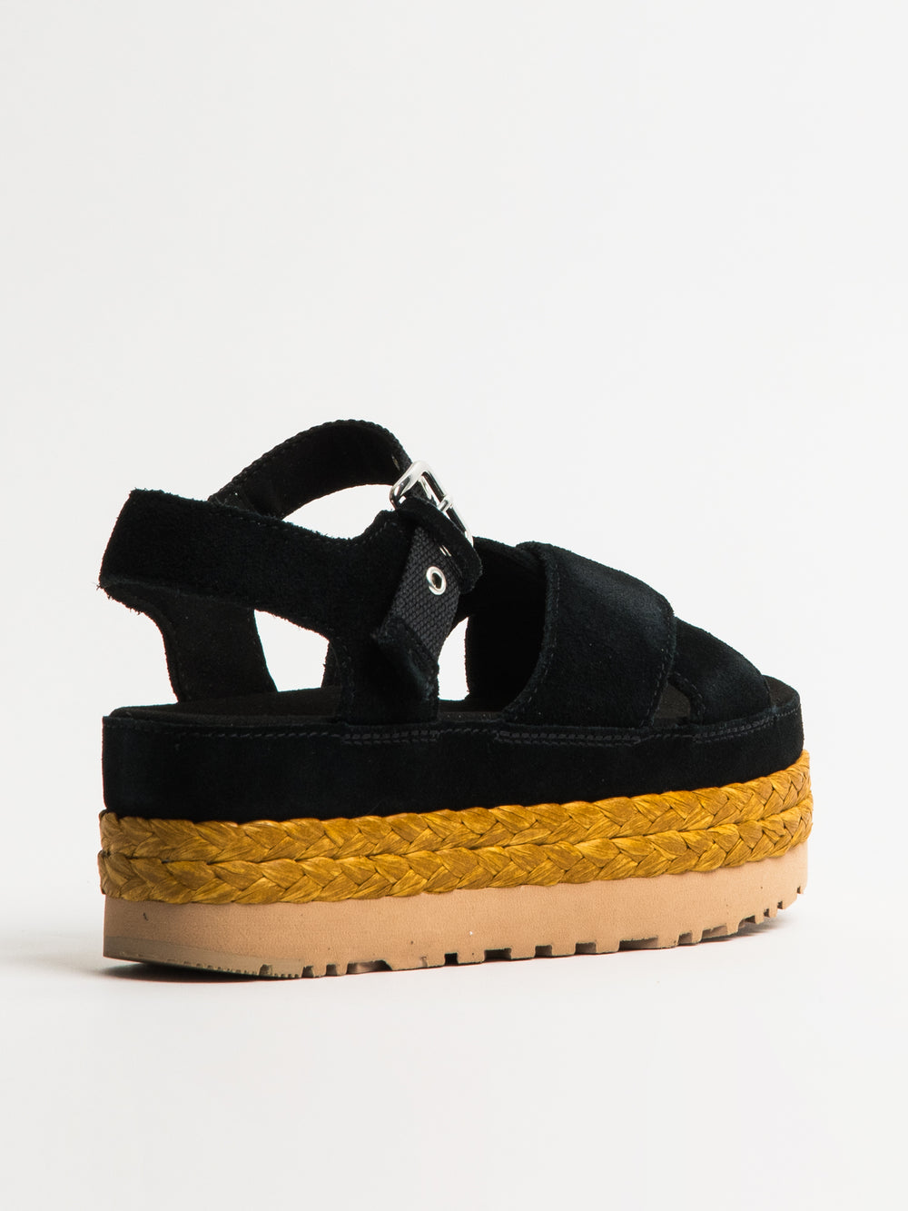 WOMENS UGG AUBREY ANKLE SANDALS - CLEARANCE