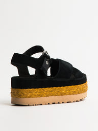 WOMENS UGG AUBREY ANKLE SANDALS - CLEARANCE