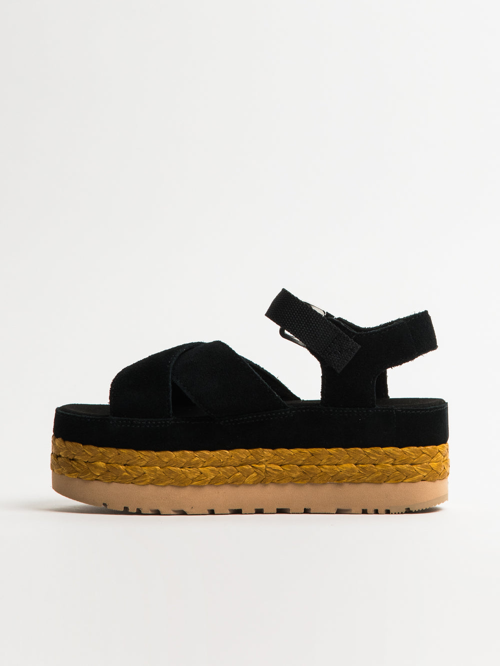 WOMENS UGG AUBREY ANKLE SANDALS - CLEARANCE
