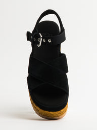 WOMENS UGG AUBREY ANKLE SANDALS - CLEARANCE