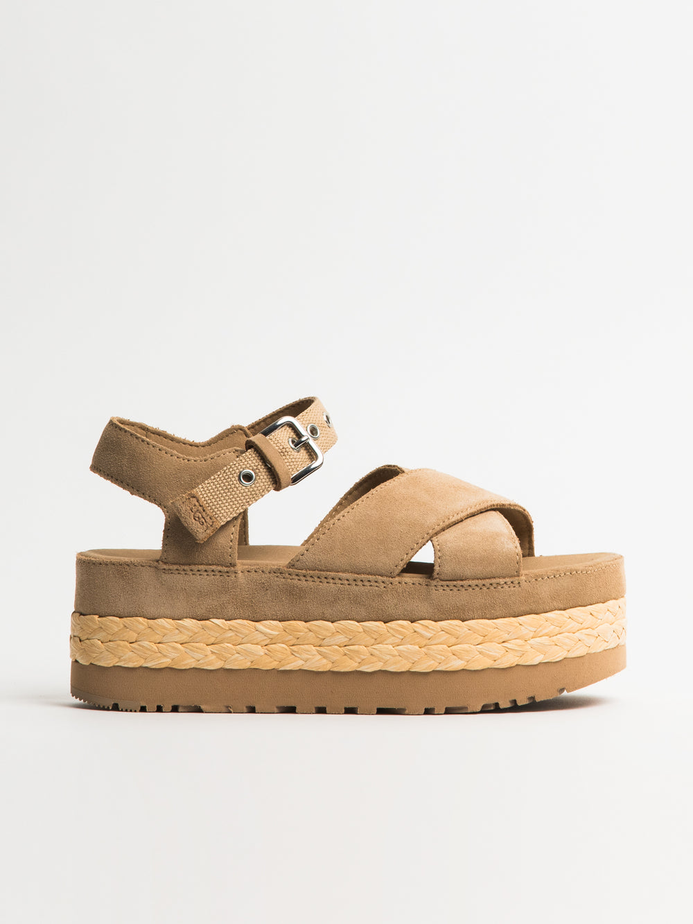 WOMENS UGG AUBREY ANKLE SANDAL  - CLEARANCE