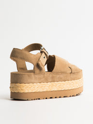WOMENS UGG AUBREY ANKLE SANDAL  - CLEARANCE