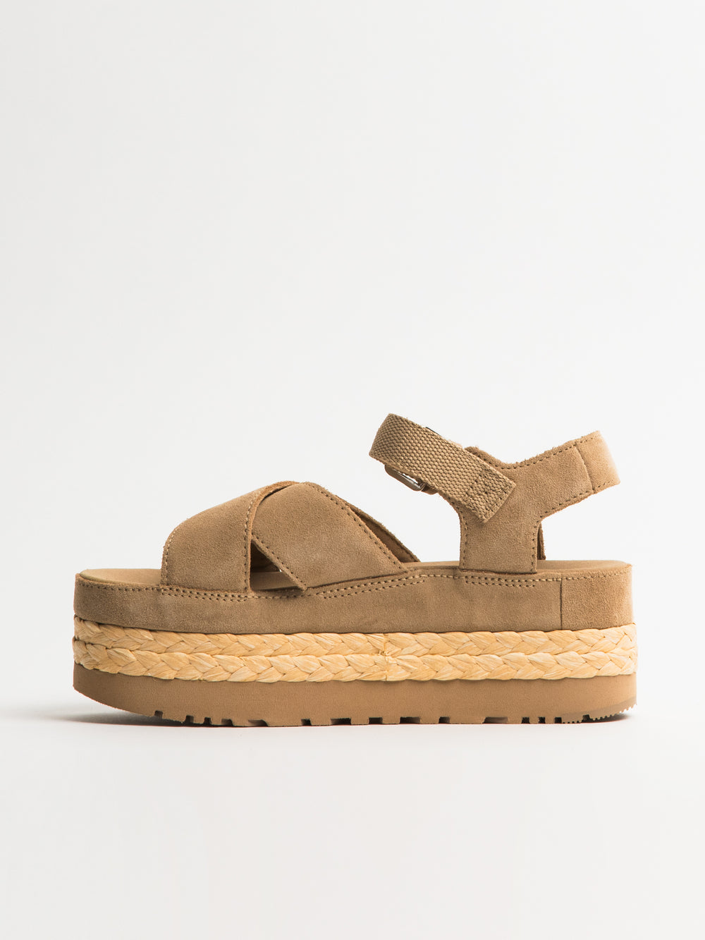 WOMENS UGG AUBREY ANKLE SANDAL  - CLEARANCE