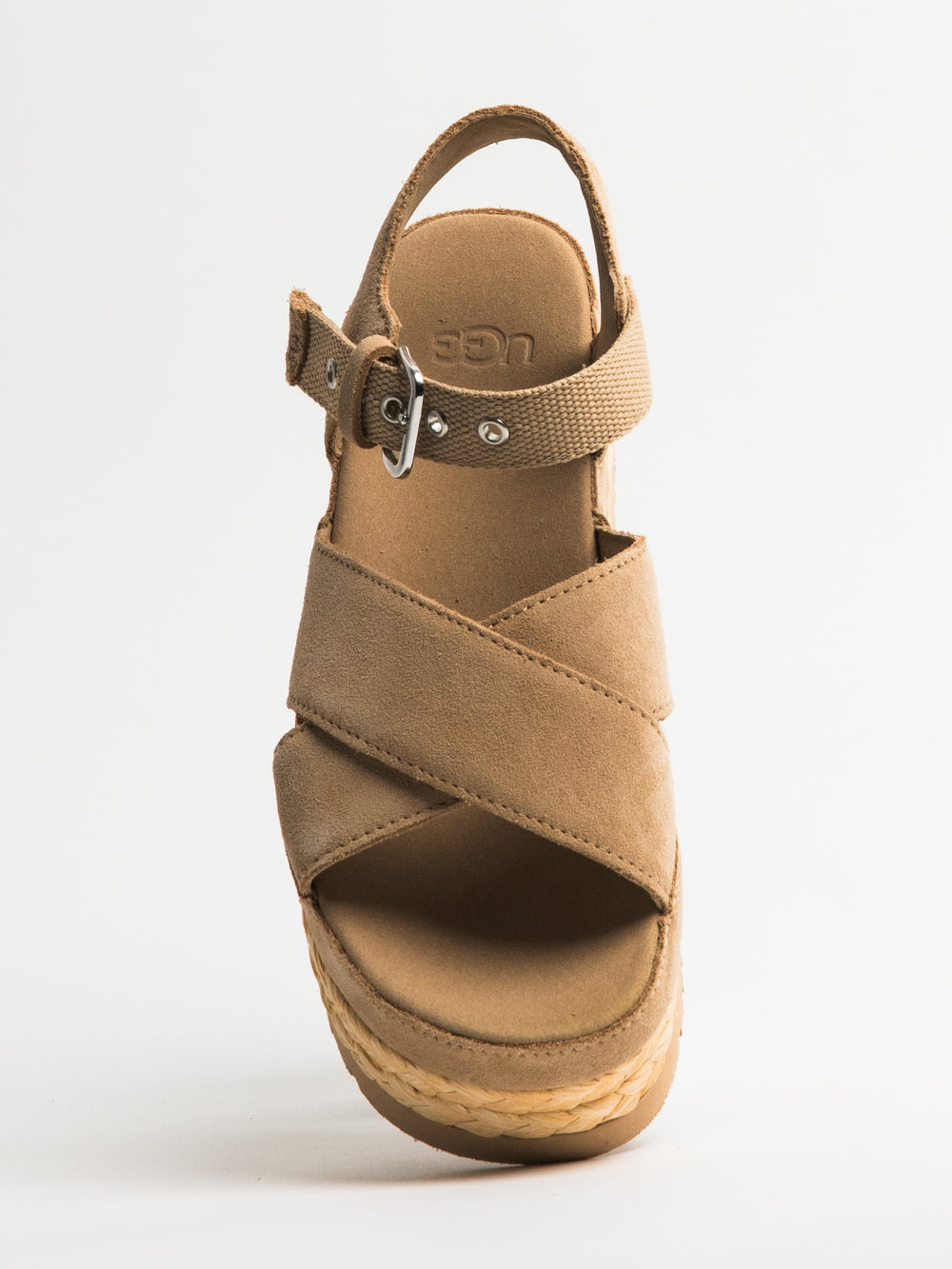 WOMENS UGG AUBREY ANKLE SANDAL  - CLEARANCE