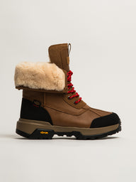 WOMENS UGG ADIRONDACK BOOT XXV - CHESTNUT