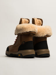 WOMENS UGG ADIRONDACK BOOT XXV - CHESTNUT