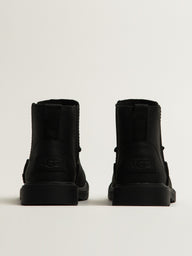 KIDS UGG K PERRY WEATHER CHELSEA - BLACK