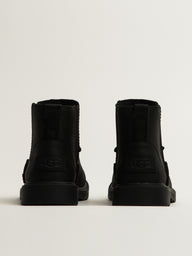 KIDS UGG K PERRY WEATHER CHELSEA - BLACK