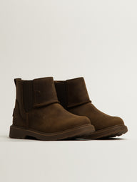 KIDS UGG K PERRY WEATHER CHELSEA - WALNUT