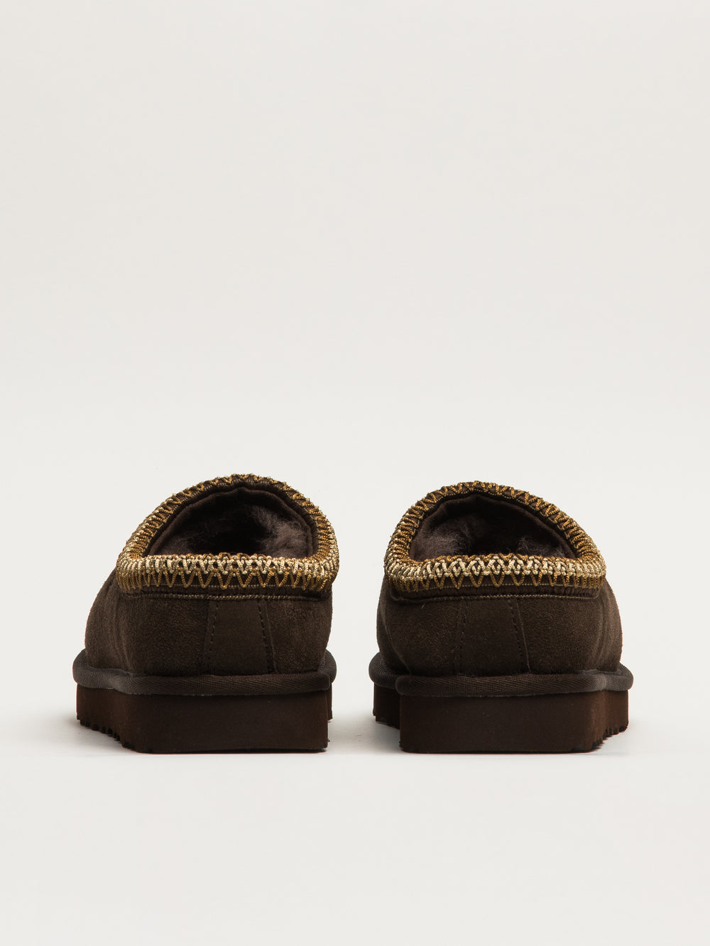 UGG TASMAN SLIPPER - COCOA