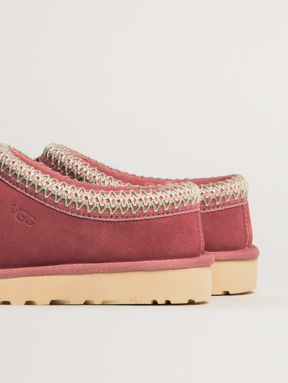 WOMENS UGG TASMAN II - HORIZON ROSE