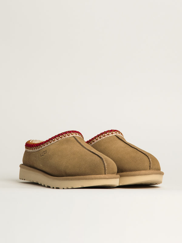 UGG WOMENS UGG TASMAN II - SAND - Blackwell Supply Co.