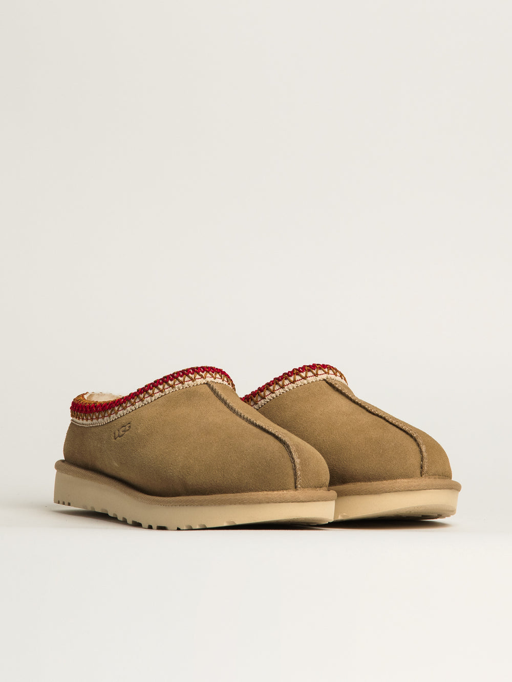 WOMENS UGG TASMAN II - SAND