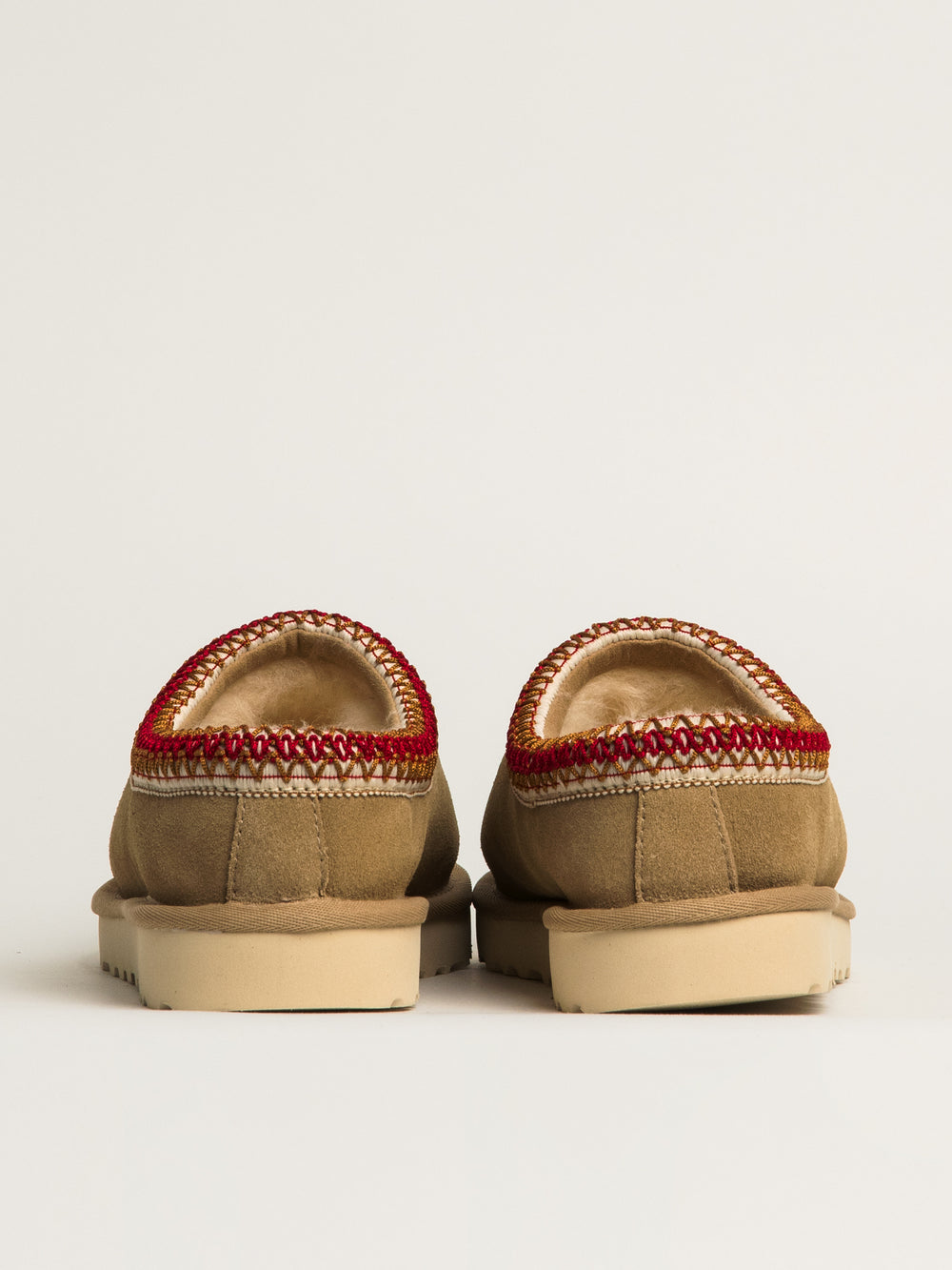 WOMENS UGG TASMAN II - SAND