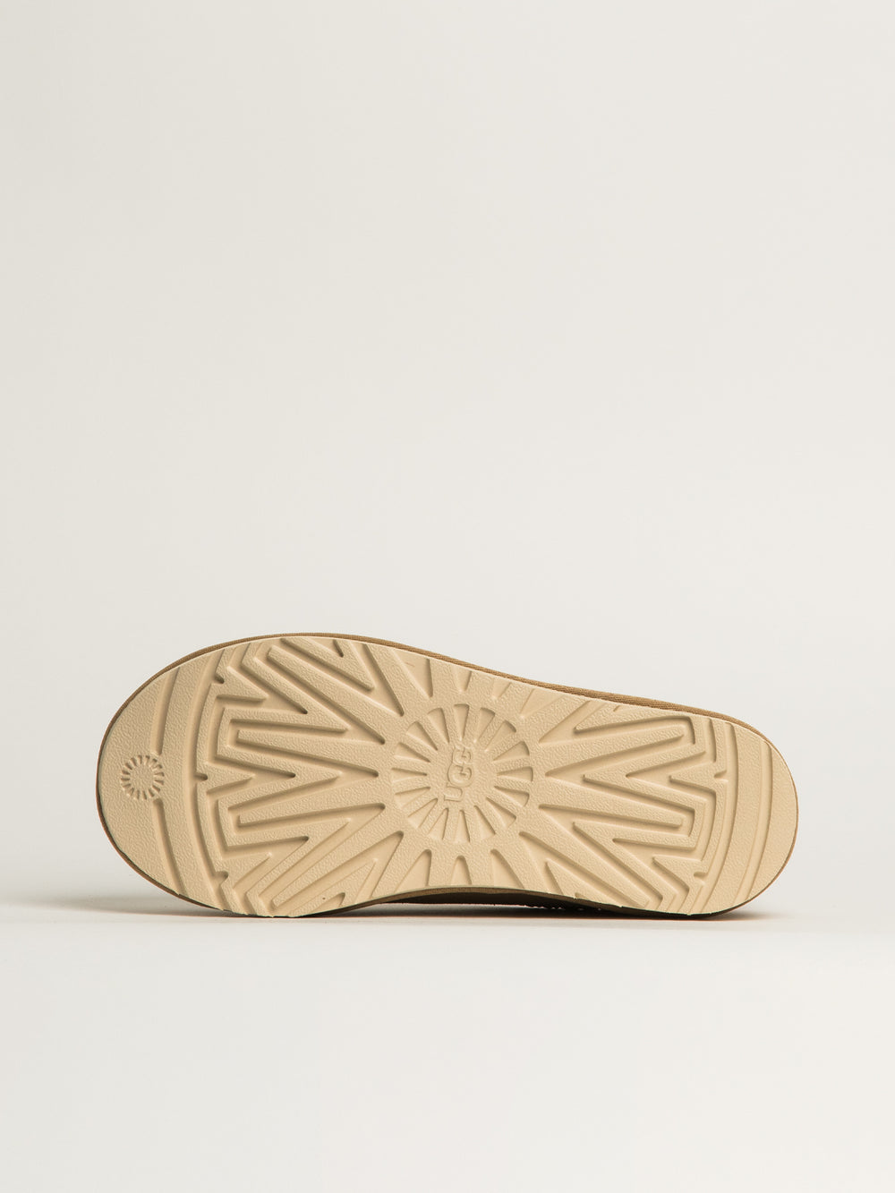 WOMENS UGG TASMAN II - SAND