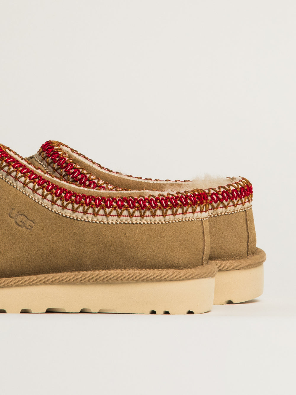 WOMENS UGG TASMAN II - SAND