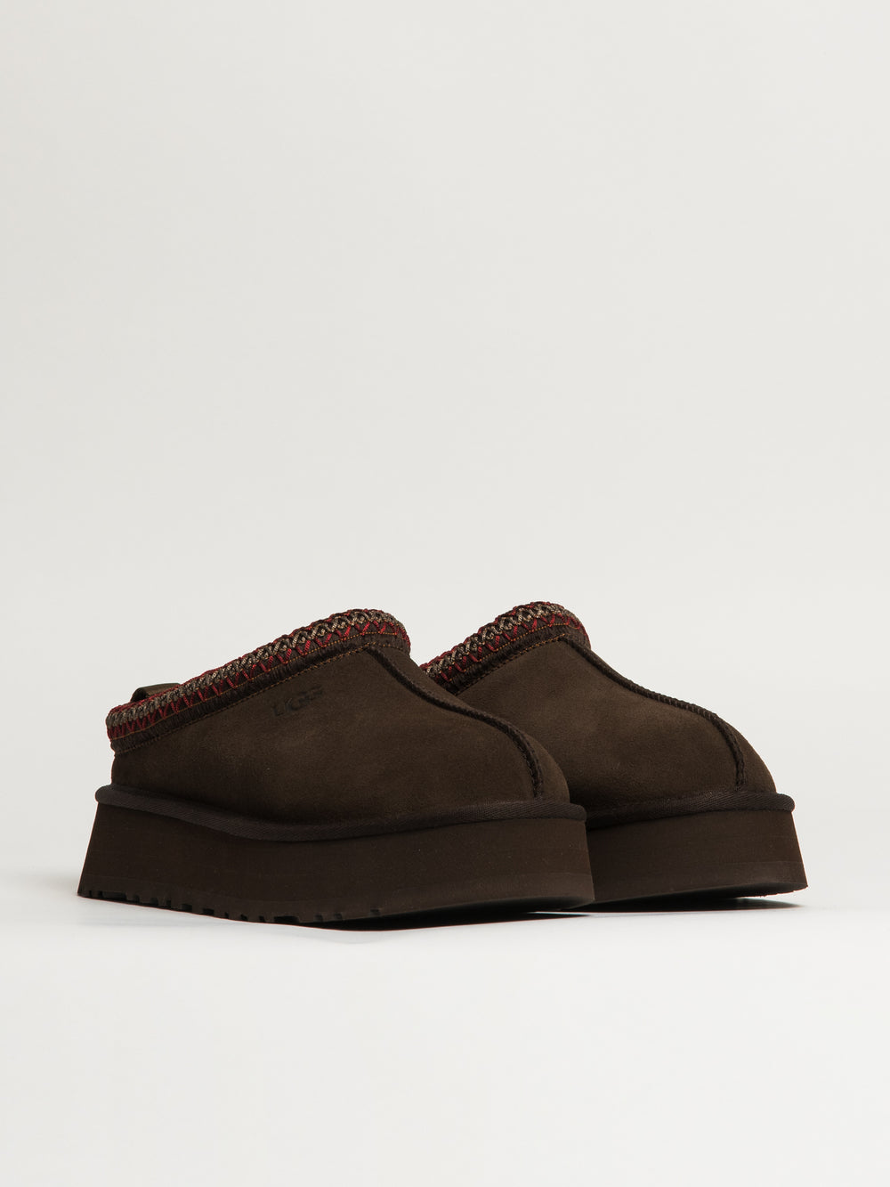 UGG TAZZ II SLIPPER - COCOA