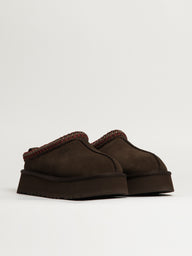 UGG TAZZ II SLIPPER - COCOA