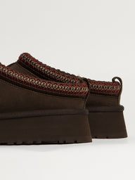 UGG TAZZ II SLIPPER - COCOA