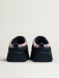 WOMENS UGG TAZZ II - DARK INDIGO