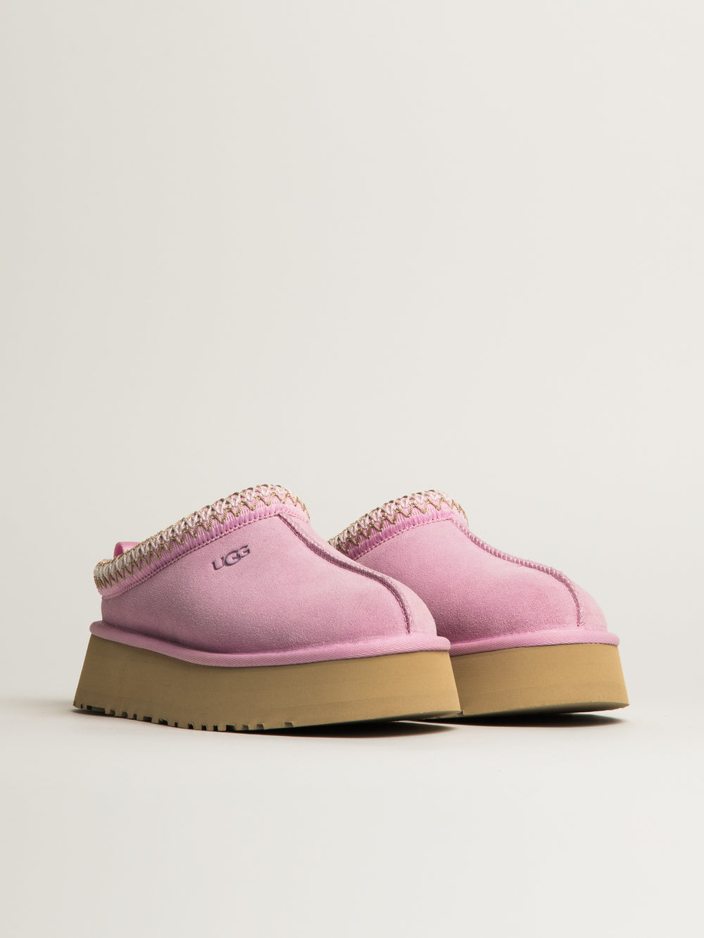WOMENS UGG TAZZ II - PINK DIAMOND