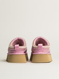WOMENS UGG TAZZ II - PINK DIAMOND