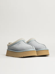 WOMENS UGG TAZZ II SLIPPER - LIGHT BLUE