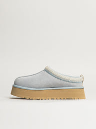 WOMENS UGG TAZZ II SLIPPER - LIGHT BLUE