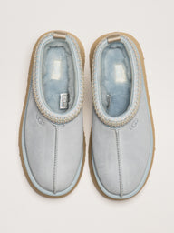 WOMENS UGG TAZZ II SLIPPER - LIGHT BLUE