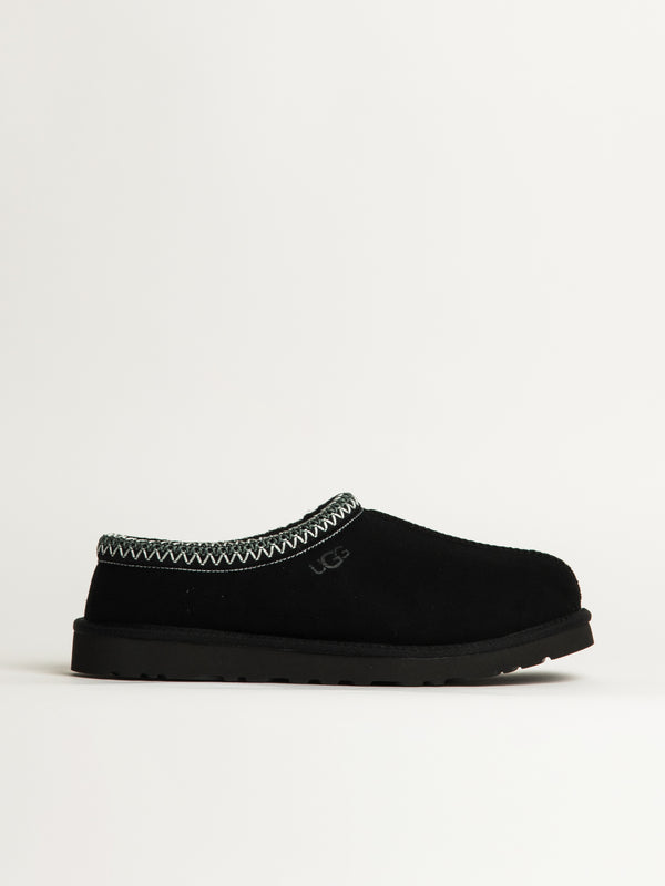 UGG MENS UGG TASMAN II - BLACK - Blackwell Supply Co.