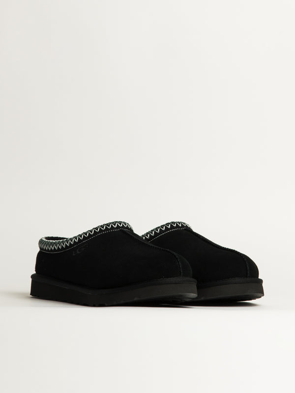 UGG MENS UGG TASMAN II - BLACK - Blackwell Supply Co.